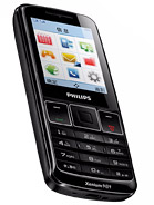 Philips X128 at .mobile-green.com