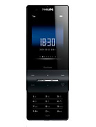 Philips X810 at .mobile-green.com