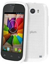 Plum Trigger Plus III at .mobile-green.com