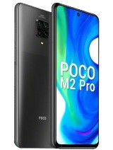 Best available price of Xiaomi Poco M2 Pro in Canada