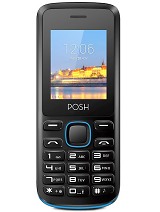 Best available price of Posh Lynx A100 in Germany