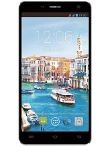 Best available price of Posh Titan Max HD E600 in Germany