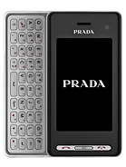LG KF900 Prada at .mobile-green.com
