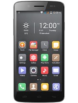 QMobile Linq L10 at Germany.mobile-green.com