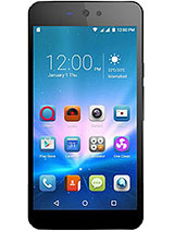 QMobile Linq L15 at Germany.mobile-green.com