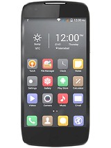 Best available price of QMobile Linq X70 in 