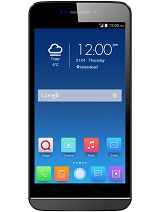 Best available price of QMobile Noir LT250 in 