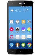 Best available price of QMobile Noir LT600 in 