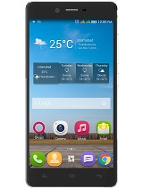 Best available price of QMobile Noir M300 in 
