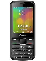 QMobile M800 at Germany.mobile-green.com