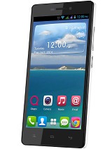 Best available price of QMobile Noir M90 in 