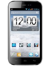 Best available price of QMobile Noir A15 3D in 