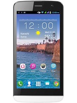 Best available price of QMobile Noir A550 in 