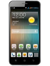 Best available price of QMobile Noir A75 in 