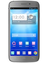Best available price of QMobile Noir A750 in 