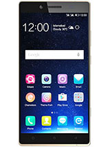 Best available price of QMobile Noir E8 in 