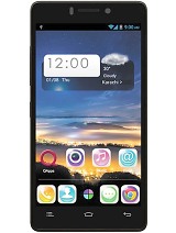 Best available price of QMobile Noir Z3 in 