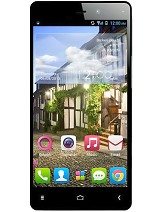 Best available price of QMobile Noir Z4 in 