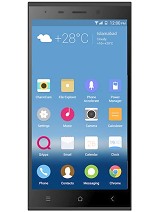 Best available price of QMobile Noir Z5 in 