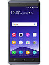 Best available price of QMobile Noir Z9 Plus in 