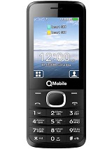 QMobile Power3 at Afghanistan.mobile-green.com