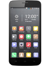 Best available price of QMobile Linq X100 in Ireland