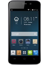 Best available price of QMobile Noir X35 in Ireland