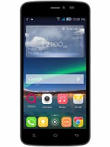 Best available price of QMobile Noir X400 in 