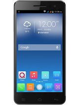Best available price of QMobile Noir X900 in 