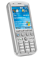 Qtek 8100 at Australia.mobile-green.com