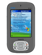 Qtek S110 at .mobile-green.com