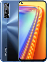 Best available price of Realme 7 (Asia) in Australia