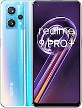 Best available price of Realme 9 Pro+ in 