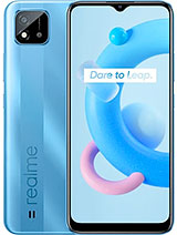 Best available price of Realme C20A in Germany
