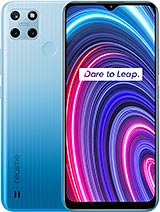 Best available price of Realme C25Y in Afghanistan