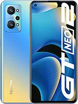 Best available price of Realme GT Neo2 in Bangladesh