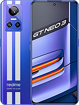 Realme GT Neo 3 150W at Australia.mobile-green.com