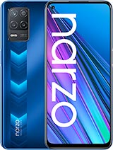 Realme Narzo 30 5G at Afghanistan.mobile-green.com