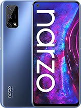 Best available price of Realme Narzo 30 Pro 5G in Bangladesh