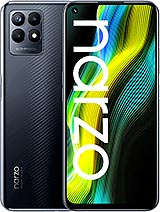 Best available price of Realme Narzo 50 in 