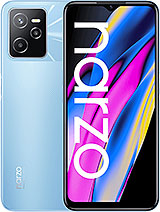 Realme Narzo 50A Prime at .mobile-green.com