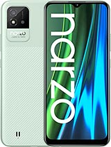 Best available price of Realme Narzo 50i in Afghanistan