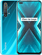Realme X3 SuperZoom at .mobile-green.com
