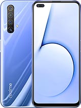Realme X50 5G (China) at .mobile-green.com