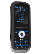 Sagem my150X at Canada.mobile-green.com