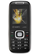 Sagem my226x at Australia.mobile-green.com