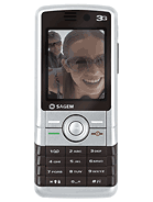 Best available price of Sagem my800X in 