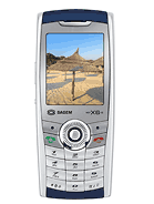 Best available price of Sagem MY X6-2 in Canada