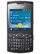Best available price of Samsung B7350 Omnia PRO 4 in 