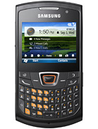 Samsung B6520 Omnia PRO 5 at Srilanka.mobile-green.com